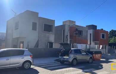 Imagem 3: Vendo casa individual no Bairro São João do Rio Vermelho em Florianópolis