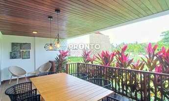 Imagem 4: Casa duplex mobiliada pé na areia na Praia dos Carneiros | 101,69m²