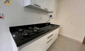 Imagem 5: Apartamento para alugar em Jaguariúna, Jardim Europa, com 1 quarto, com 30 m², Edificio Li