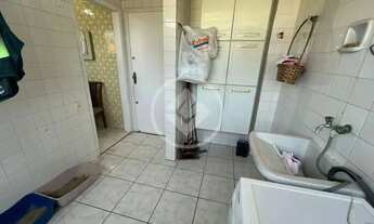 Imagem 4: Apartamento - 2 quartos - Marapé - Santos codigo: 261636