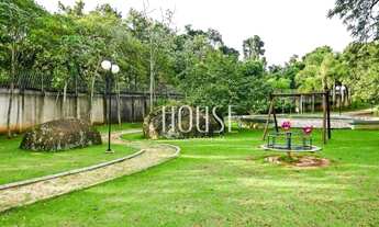 Imagem 7: Terreno à venda, 422 m² por R$ 699.000,00 - Condomínio Chácara Ondina - Sorocaba/SP