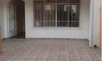 Imagem 2: Sobrado em Rua General Calado - Vila Regente Feijó - São Paulo/SP