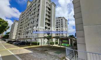 Imagem 7: 2 Quartos com Suíte | Andar Alto | Projetados | Nova Parnamirim