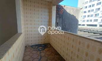 Imagem 5: Madureira Casa com 2 dormitórios