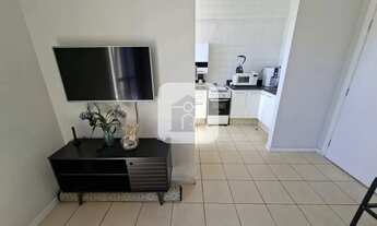 Imagem 4: Apartamento Mobiliado Para Locação No Bairro Centro