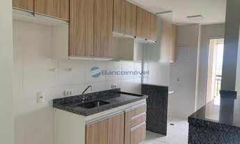 Imagem: Apartamento com 3 dormitórios para alugar