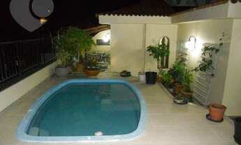 Imagem 2: Cobertura Duplex no Inga