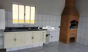 Imagem 2: Sobrado com 3 dormitórios à venda, 302 m² por R$ 990.000,00 - Vila Carrão - São Paulo/SP