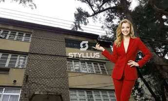 Imagem: Apartamento Térreo no Méier com Ampla