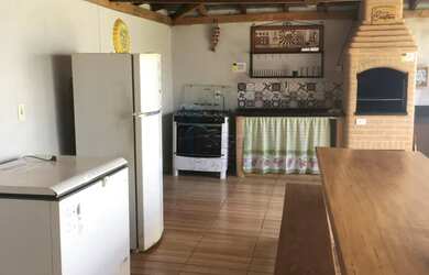 Imagem 7: Chácara mobiliada de 500m² com 02 quartos à venda - Cajuru