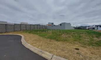 Imagem: Terreno à venda com 446m² no Jardim Laguna