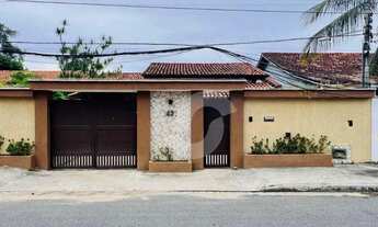 Imagem 3: Casa com 3 dormitórios à venda, 150 m² por R$ 860.000,00 - Itaipu - Niterói/RJ