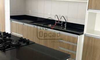 Imagem 3: Apartamento em Vista Alegre - Vinhedo