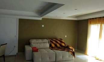 Imagem 7: Casa de condomínio em Rua Maria de Lourdes Pereira - Barreiro - Mairiporã/SP