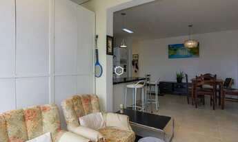 Imagem 3: Imóvel para venda possui 73 metros quadrados com 2 quartos em Carandiru - São Paulo - SP