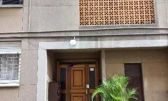 Imagem 2: Apartamento em Porto Alegre, no bairro Partenon, com 2 dormitório(s), e 2 banhei