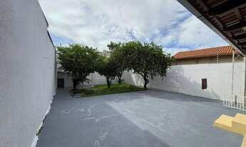 Imagem 5: CASA NO BAIRRO SÃO CARLOS / NAO FINANCIA