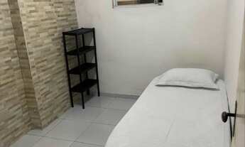 Imagem 5: Sf Casa na Cidade Nova