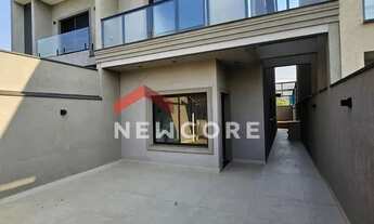 Imagem 4: Casa de condomínio em Estrada Jaguari - Chácara Jaguari (Fazendinha) - Santana de Parnaíba