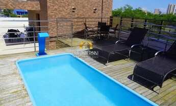 Imagem: Vendo apto TODO MOBILIADO e pronto para