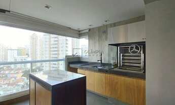 Imagem 5: Venda Apartamento 3 Dormitórios - 152 m² Pompéia