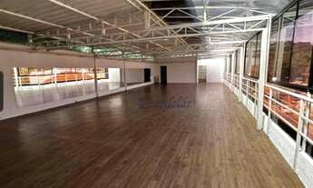 Imagem 2: Prédio para alugar, 800 m² por R$ 25.000,01/mês - Horto Florestal - São Paulo/SP