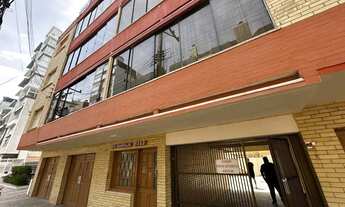 Imagem 2: Imóvel para venda tem 75 metros quadrados com 3 quartos em Zona Nova - Capão da Canoa - RS