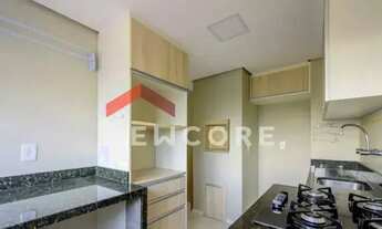 Imagem 4: Apartamento em Rua Dorival Castilhos Machado - Aberta dos Morros - Porto Alegre/RS