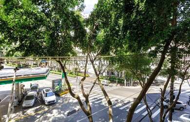 Imagem 2: APARTAMENTO SANTA CECILIA 3 DORMITÓRIOS 1 VAGA