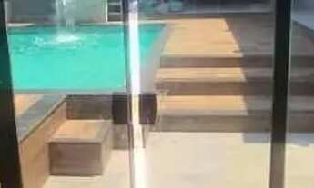 Imagem 2: Casa 3 Quartos, 1 suíte, 280m², piscina- Jardim Maria Inês