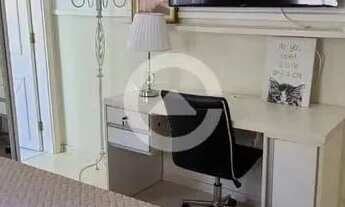 Imagem 6: Casa para alugar em Campinas, Loteamento Alphaville Campinas, com 4 suítes, com 400 m²