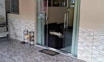 Imagem: Casa a venda no Bengui