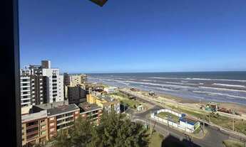 Imagem 5: Melhor apartamento em frente a praça Flavio, a 20 metros do mar