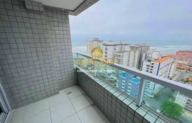 Imagem 5: Vista Mar Cobertura R$1.074.000,00 Entrada 4dorm,3suites4vagaspiscina privativa