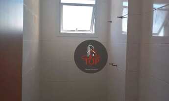 Imagem 3: Apartamento com 2 Quartos à venda, 65 m² por R$ 725.741 - Campestre - Santo André/SP