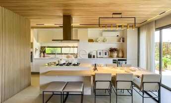 Imagem 7: Sobrado à venda em Campinas, Loteamento Santa Ana do Atibaia (Sousas), com 3 suítes, com 1