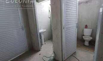 Imagem 4: Galpão para locação - Jardim, Santo André