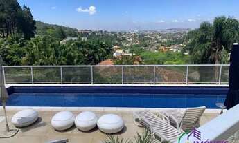 Imagem 2: CASA EM CONDOMÍNIO - ALPHAVILLE - SP