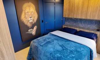 Imagem 5: INBOX CIA IMOBILIARIA VENDE APTO com Acabamento de Alto Padrão