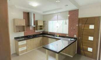 Imagem 7: Venha conhecer!! Casa térrea à venda com ótima localização no bairro Jardim das Palmeiras