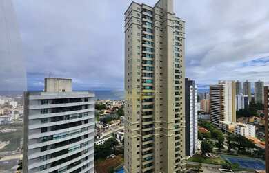 Imagem 4: Apartamento De 3 Suítes Em 171M² E 3 Vagas De Garagem No Horto Florestal. QNUKHF