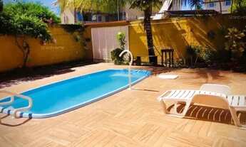 Imagem: Casa 5 quartos em Barra do Jucu