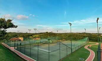 Imagem 3: Casa de Alto Padrão à Venda - Condomínio Saint Charbel - Araçoiaba da Serra/SP