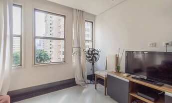 Imagem 3: Venda Apartamento 3 Dormitórios - 110 m² Jardim Paulista