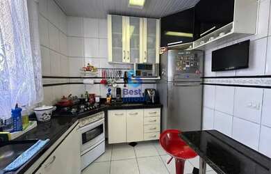 Imagem 5: Venha morar em um excelente apartamento 3 quartosno bairro Jardim Riacho, Contagem/MG