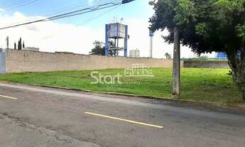 Imagem 2: Terreno - Loteamento Alphaville Campinas - Campinas