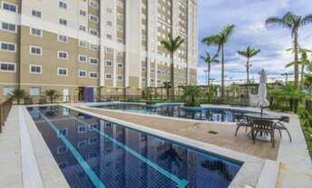 Imagem 3: Apartamento Taguatinga 2qts 2 garagens lazer