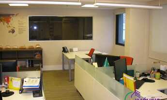 Imagem 3: CONJ. COMERCIAL - ALTO DE PINHEIROS - SP