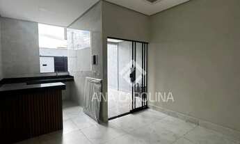 Imagem 4: Casa à Venda no Bairro Jardim Olímpico