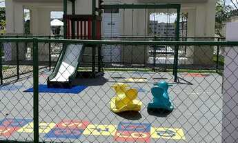 Imagem 7: Aluguel Apartamento 02 quartos condomínio Ametista